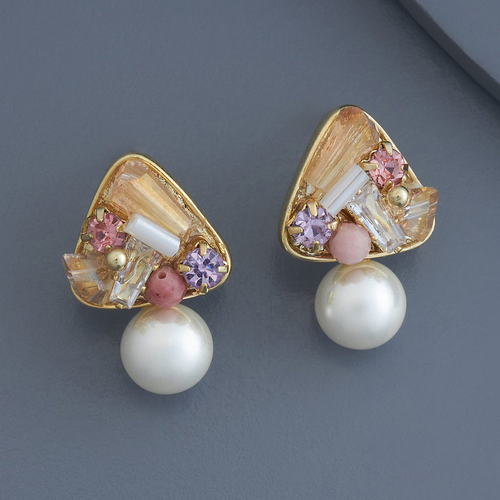 Trendy Earring Trendy Earring 178886