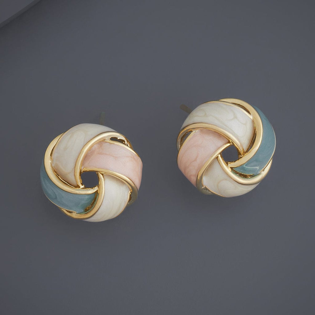 Trendy Earring Trendy Earring 163291