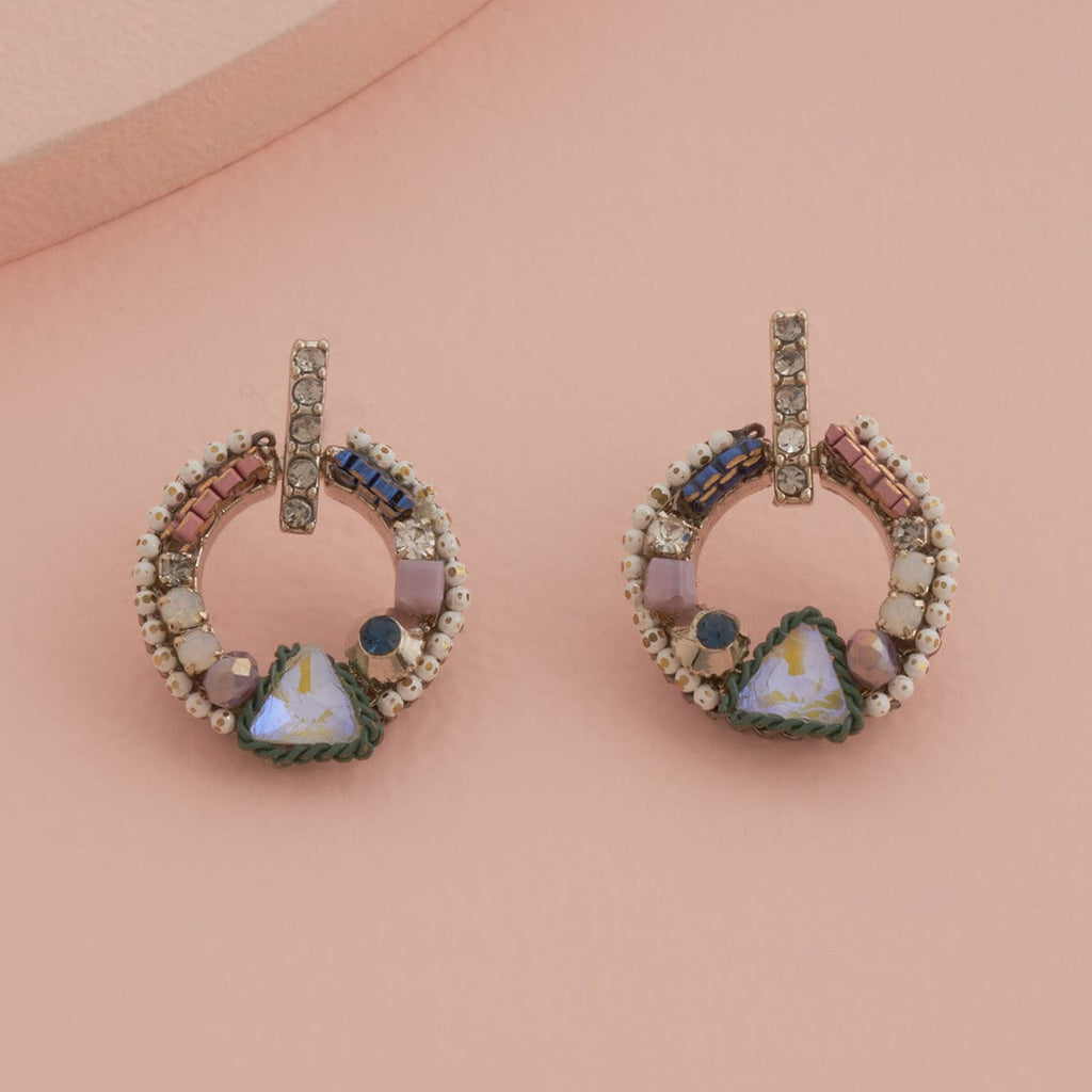 Trendy Earring Trendy Earring 164979