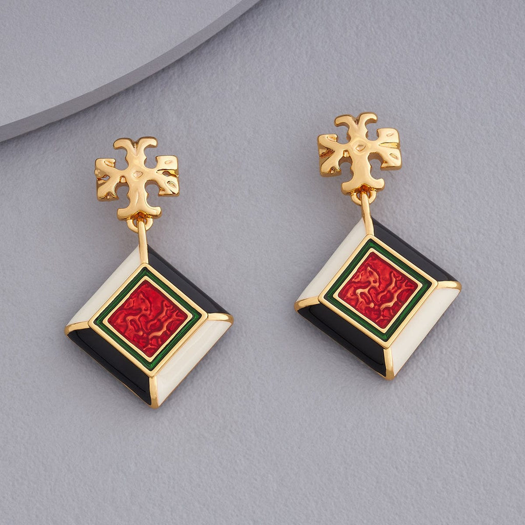 Trendy Earring Trendy Earring 175593