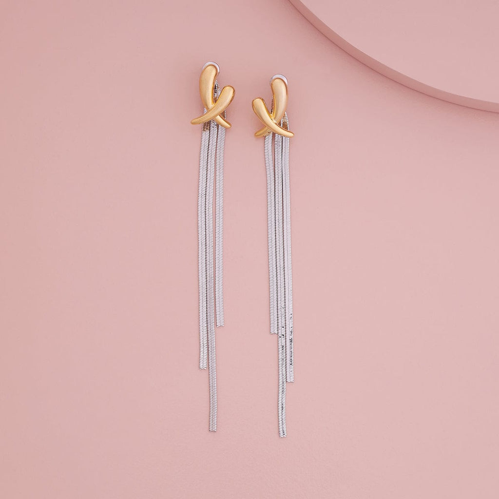 Trendy Earring Trendy Earring 178924