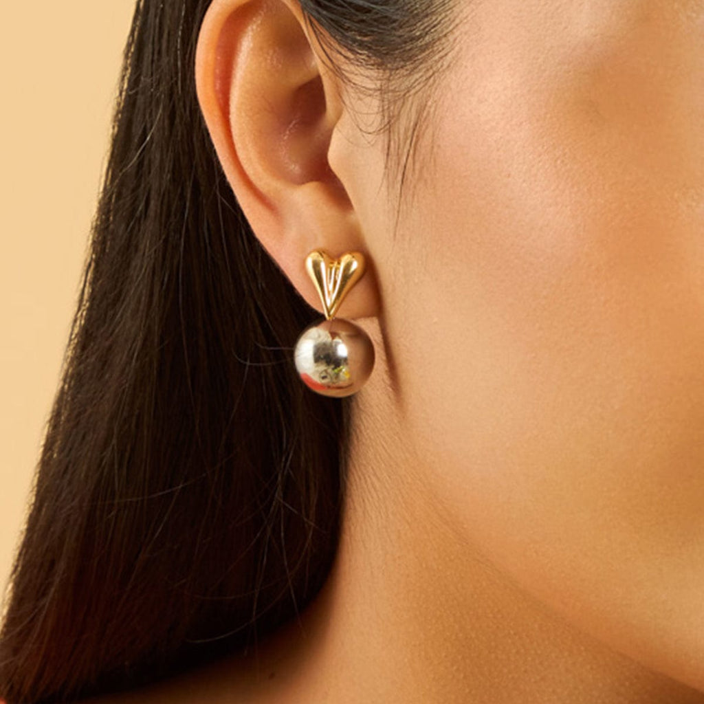 Trendy Earring Trendy Earring 178986