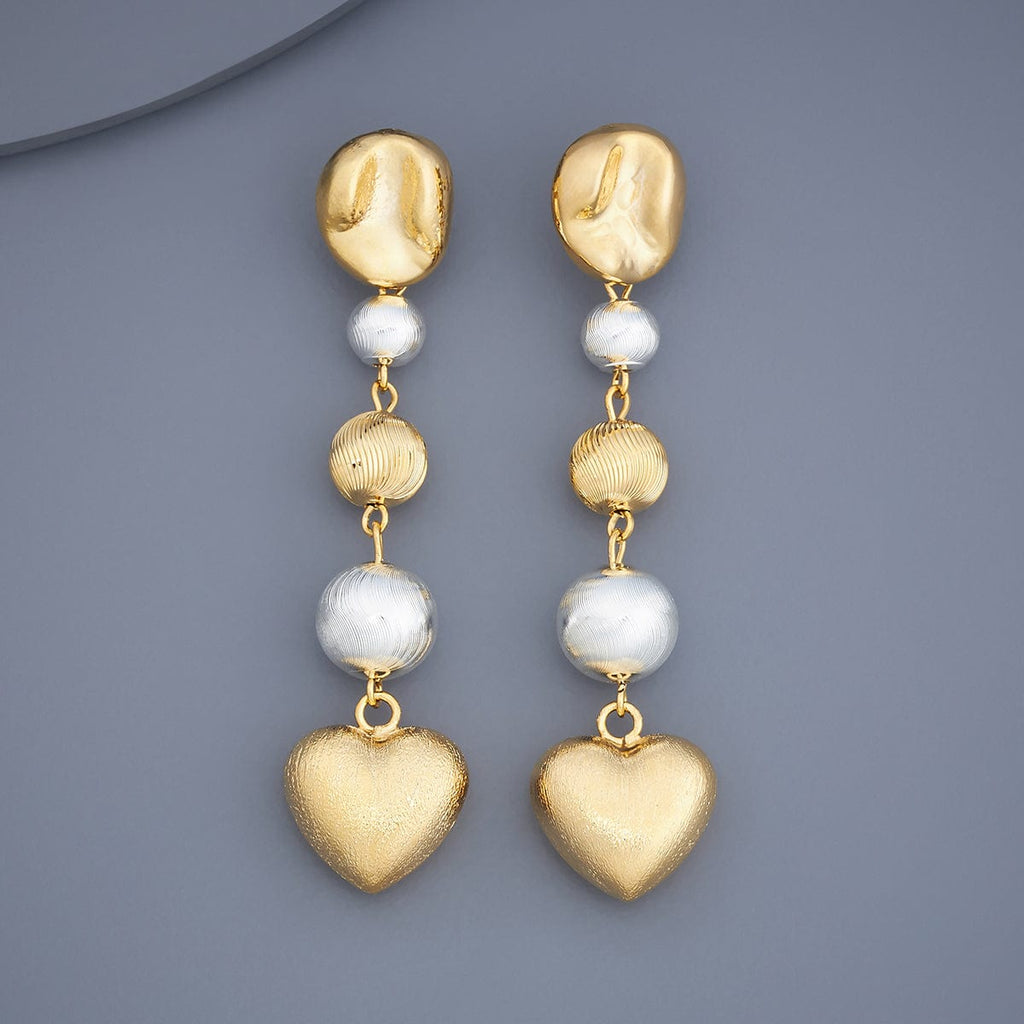 Trendy Earring Trendy Earring 180251