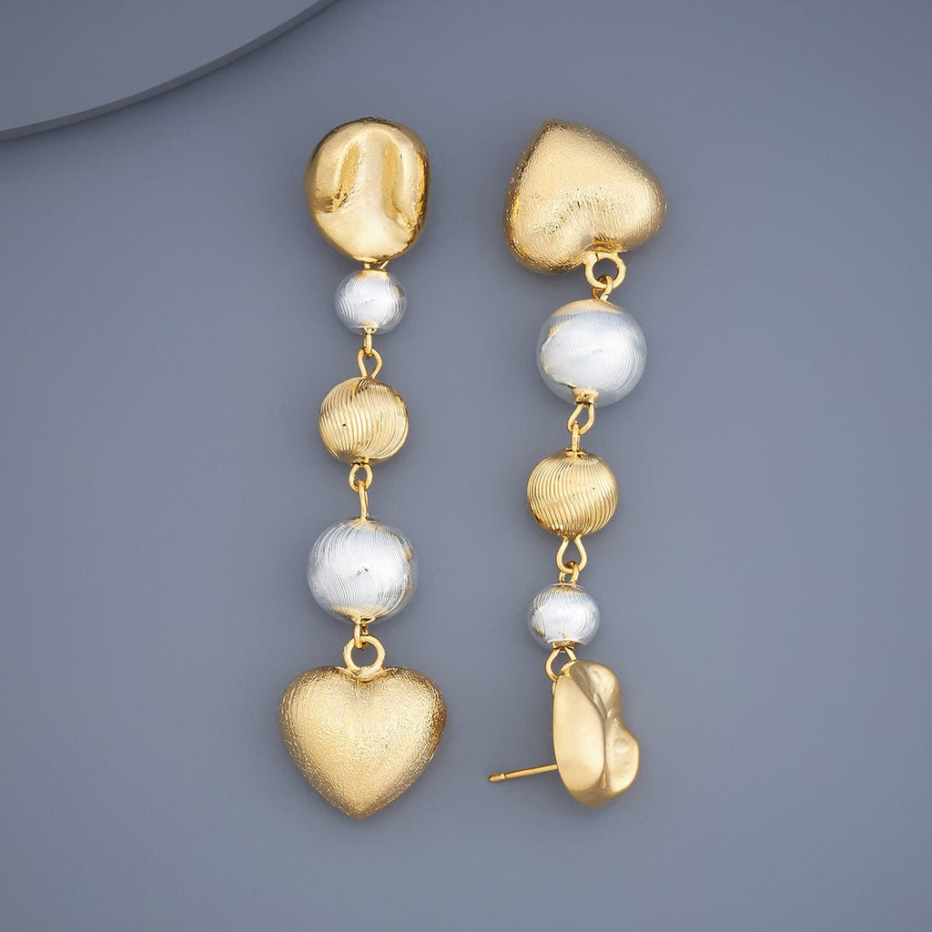 Trendy Earring Trendy Earring 180251