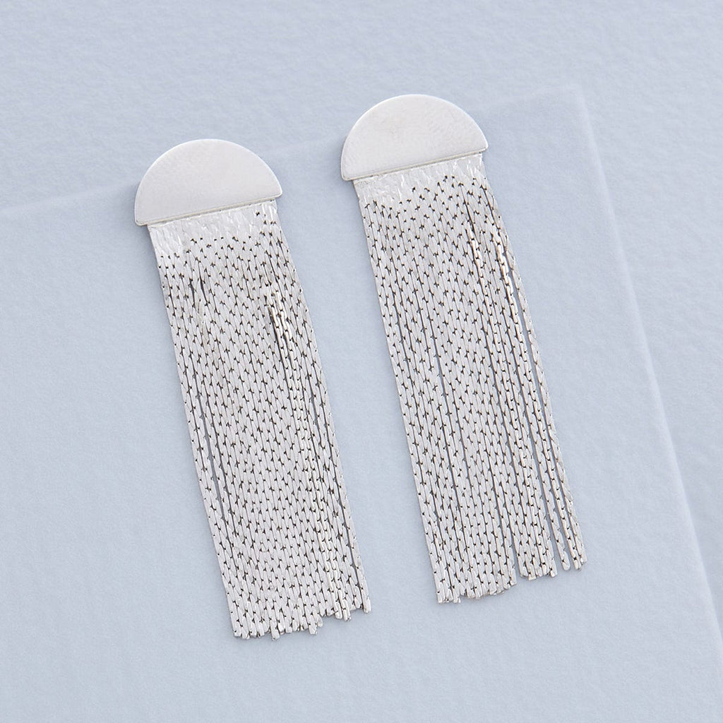 Trendy Earring Trendy Earring 159433