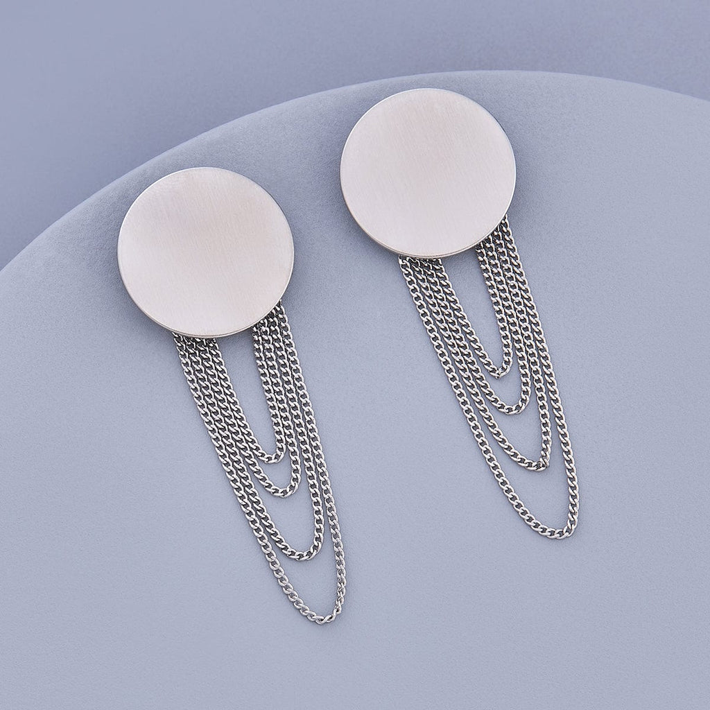 Trendy Earring Trendy Earring 163112