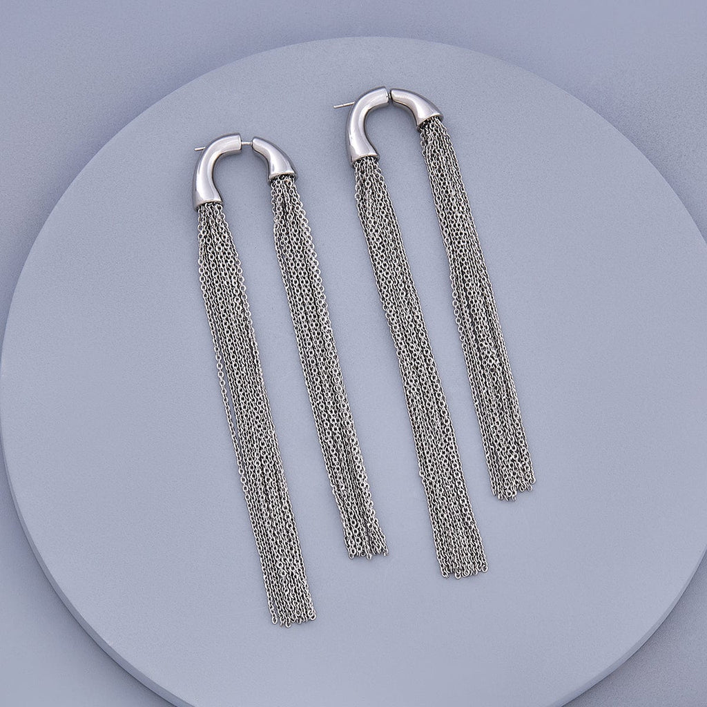 Trendy Earring Trendy Earring 163115