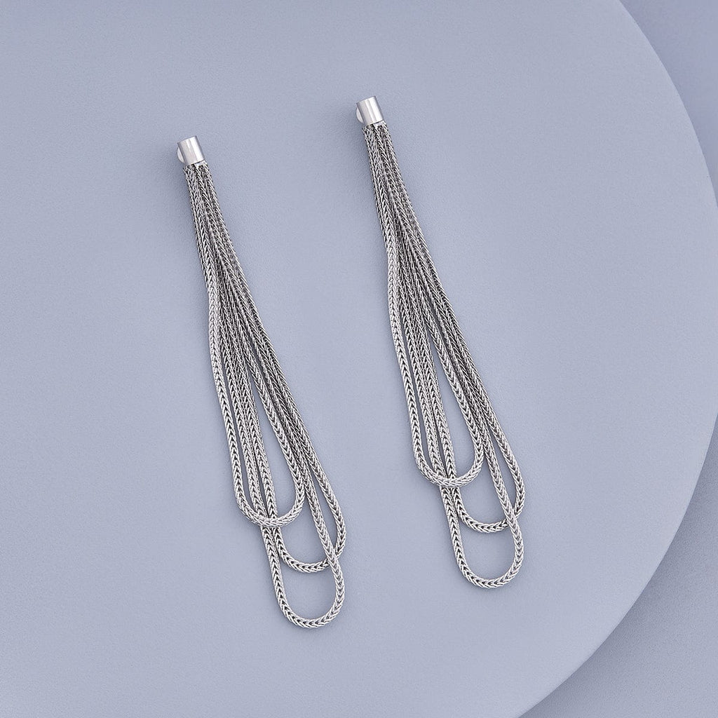 Trendy Earring Trendy Earring 163116