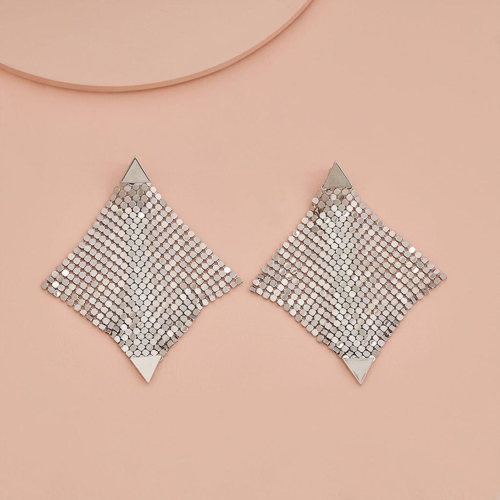 Trendy Earring Trendy Earring 166578