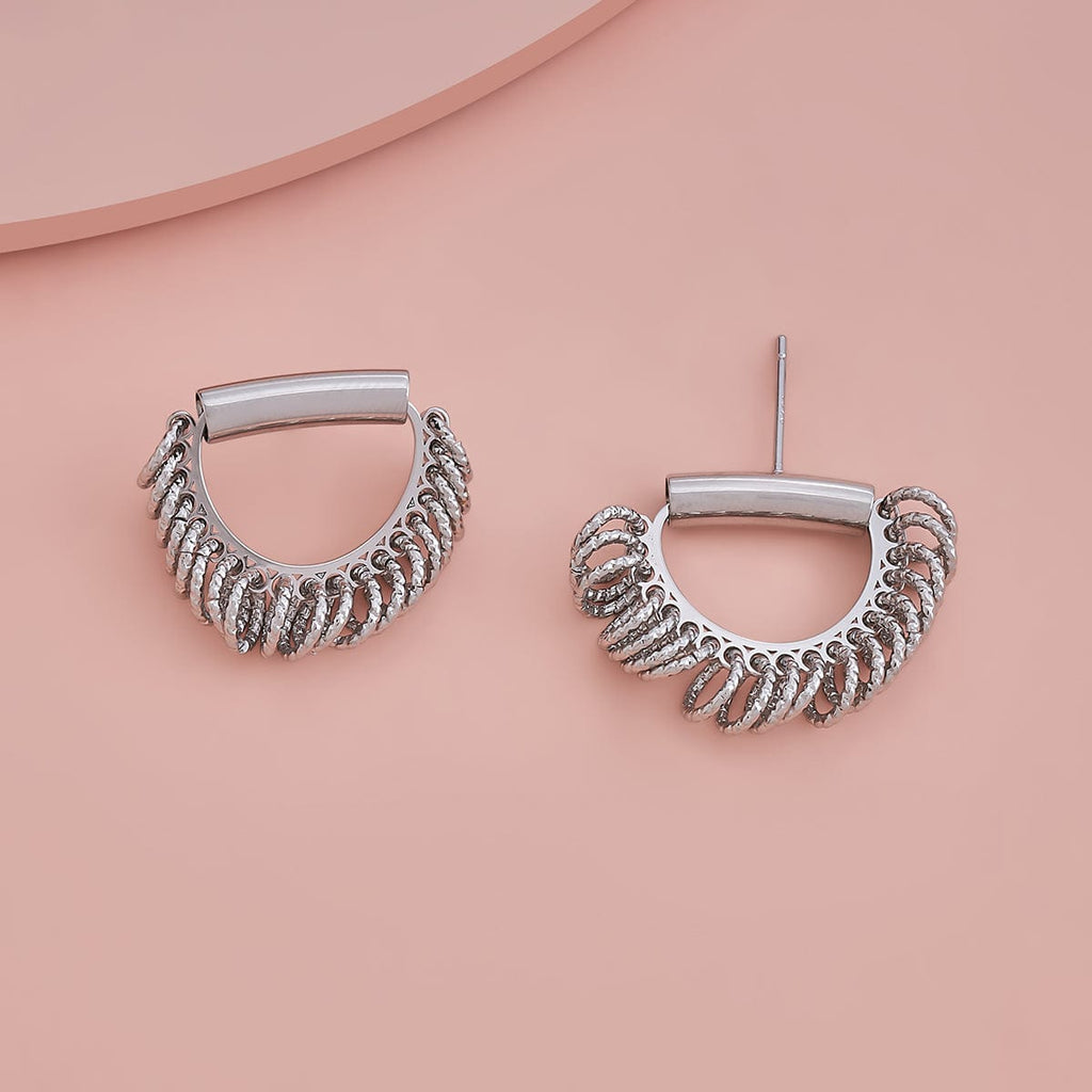 Trendy Earring Trendy Earring 169205