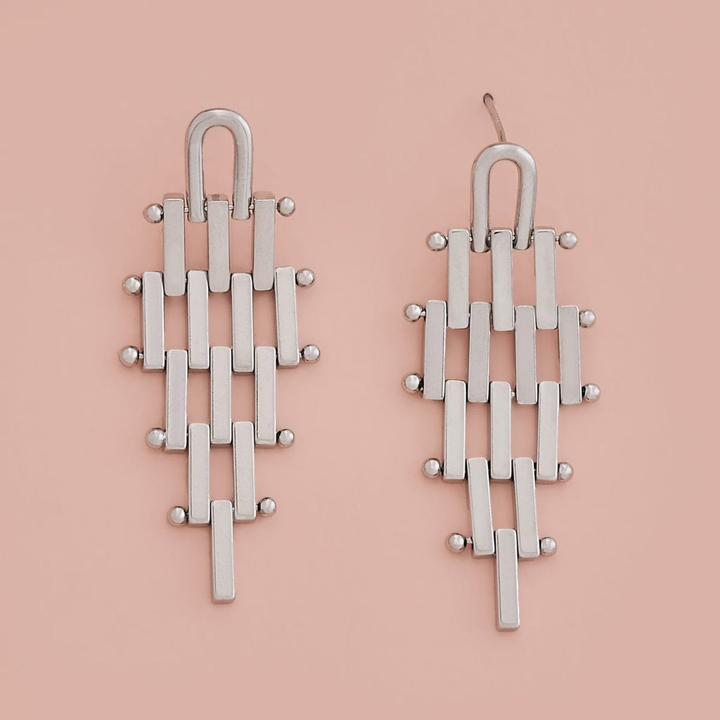 Trendy Earring Trendy Earring 169211