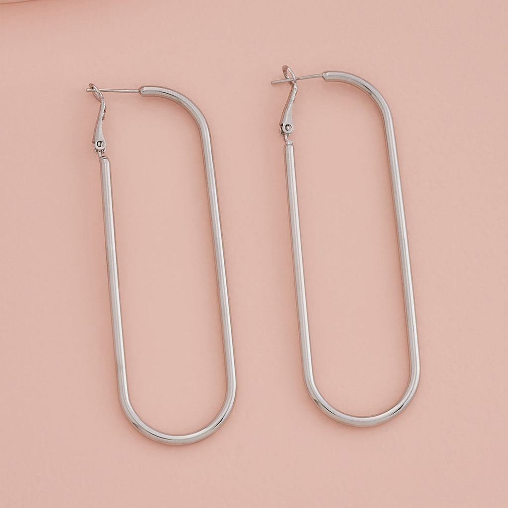 Trendy Earring Trendy Earring 169220