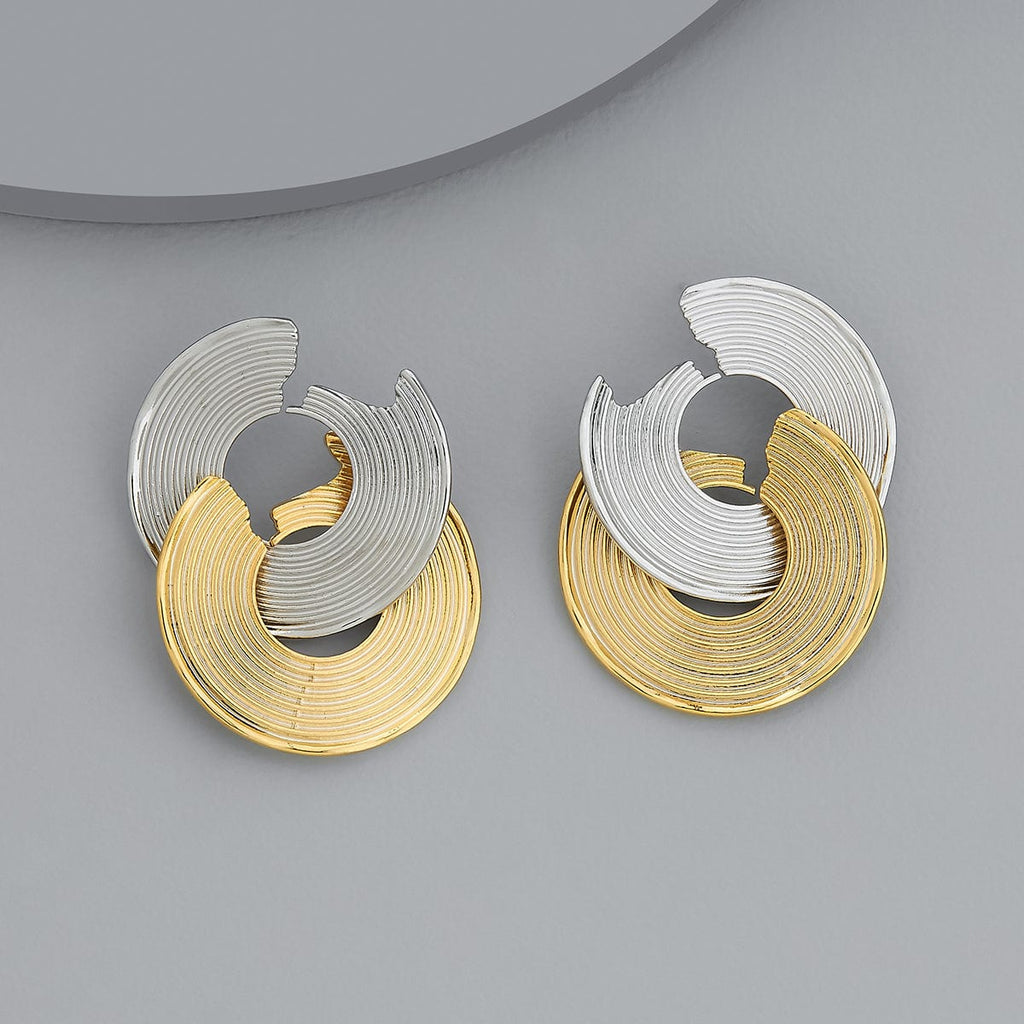 Trendy Earring Trendy Earring 171693