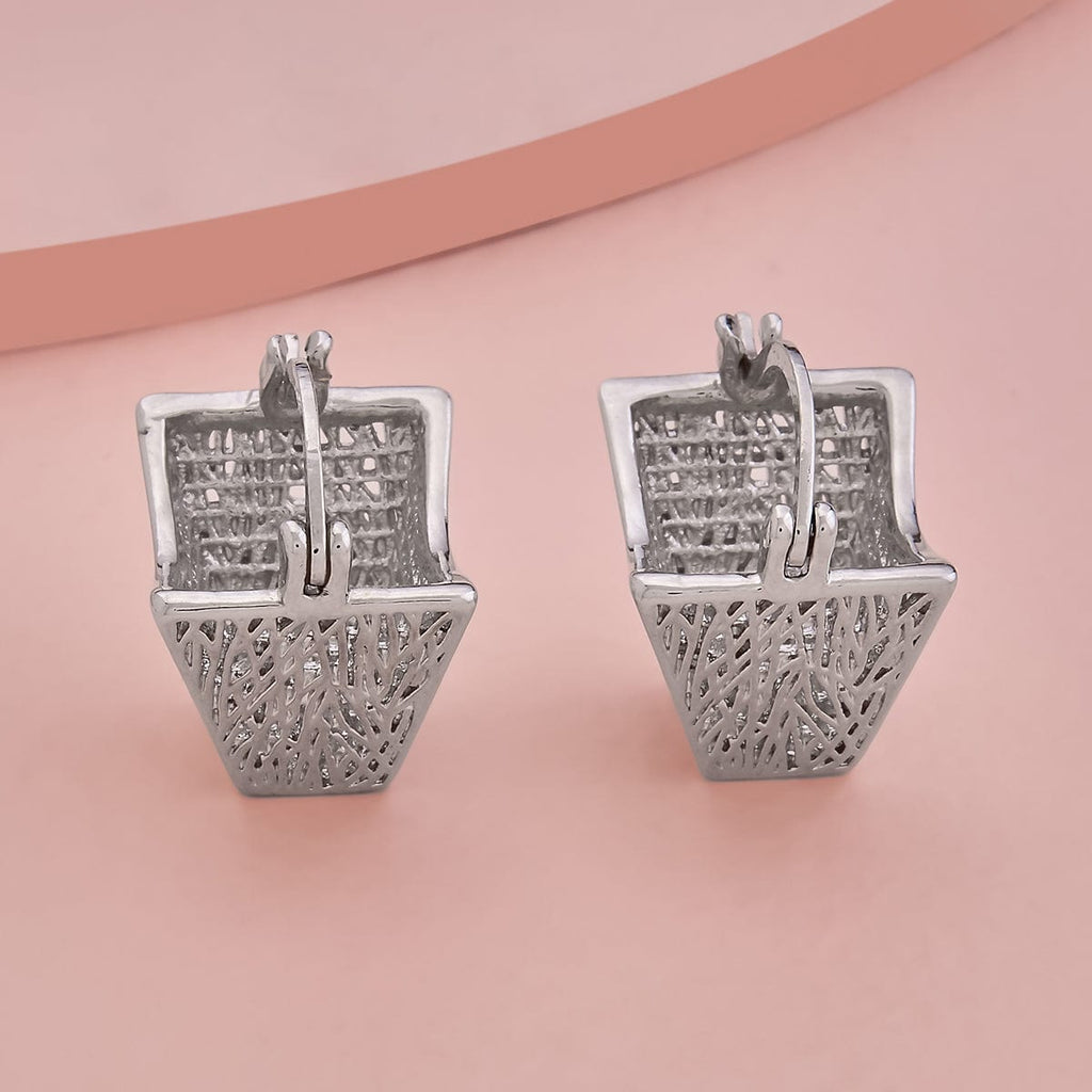 Trendy Earring Trendy Earring 172124