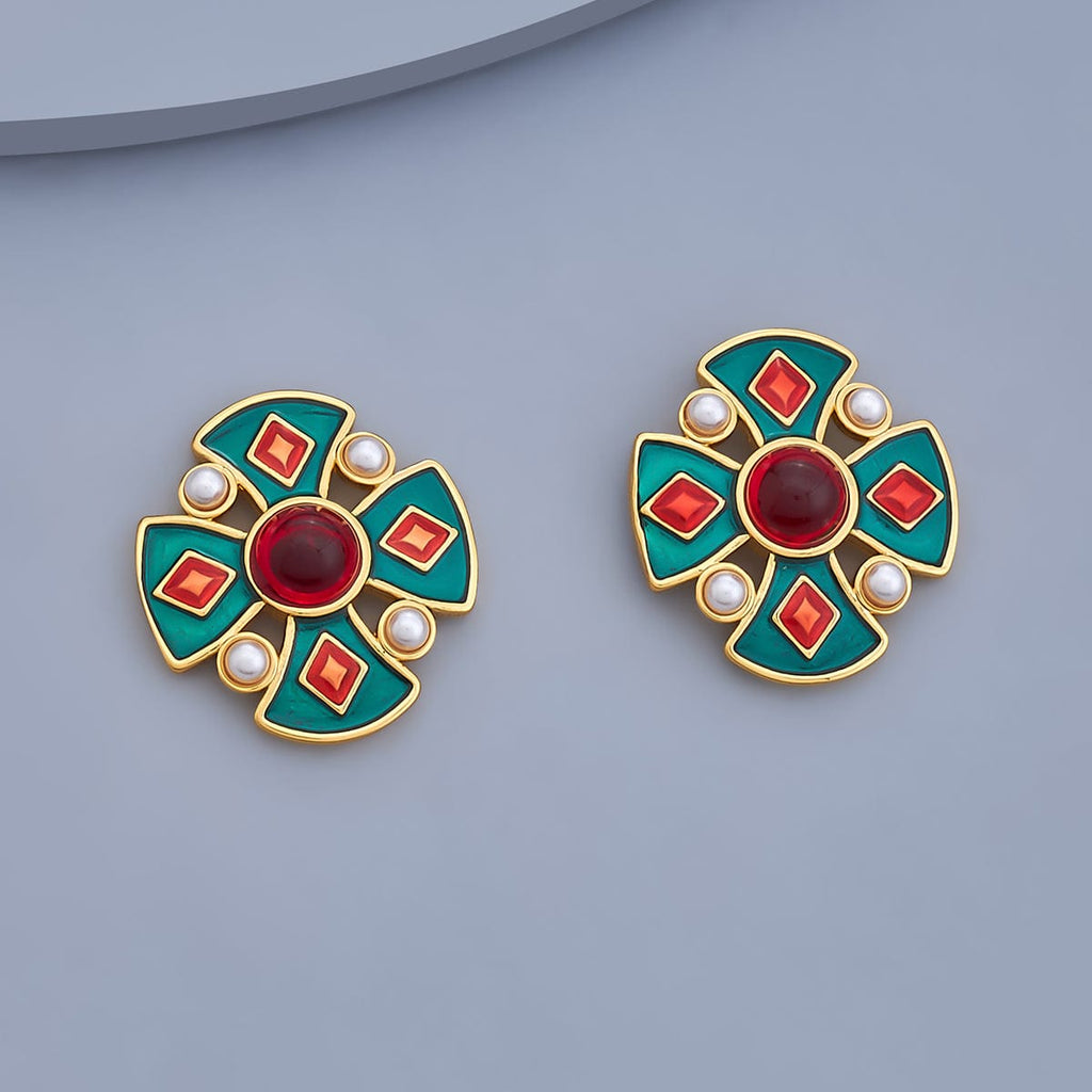 Trendy Earring Trendy Earring 168485