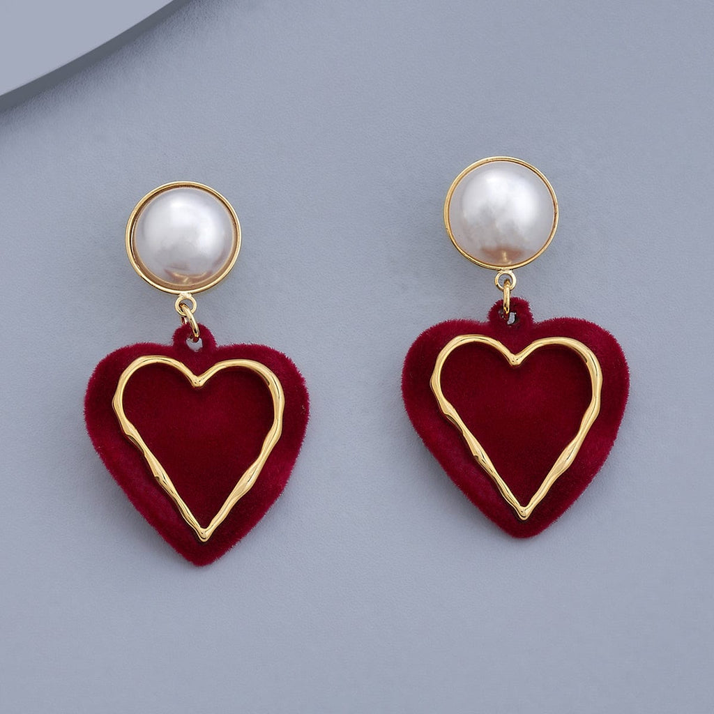 Trendy Earring Trendy Earring 168763