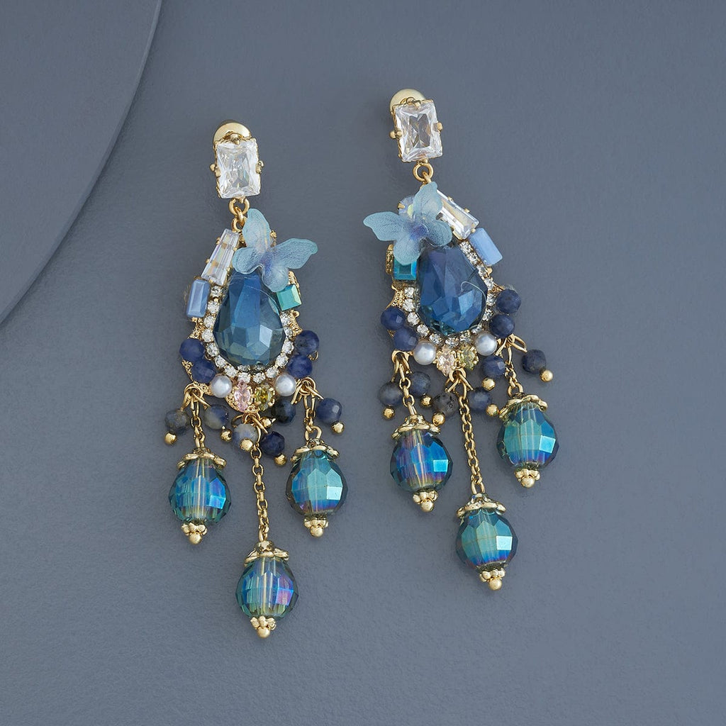 Trendy Earring Trendy Earring 178932