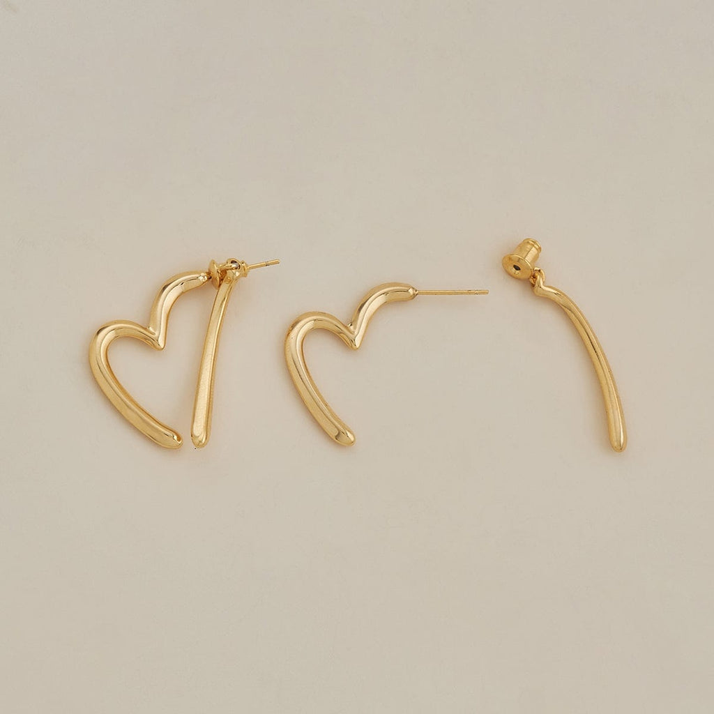 Trendy Earring Trendy Earring 153882