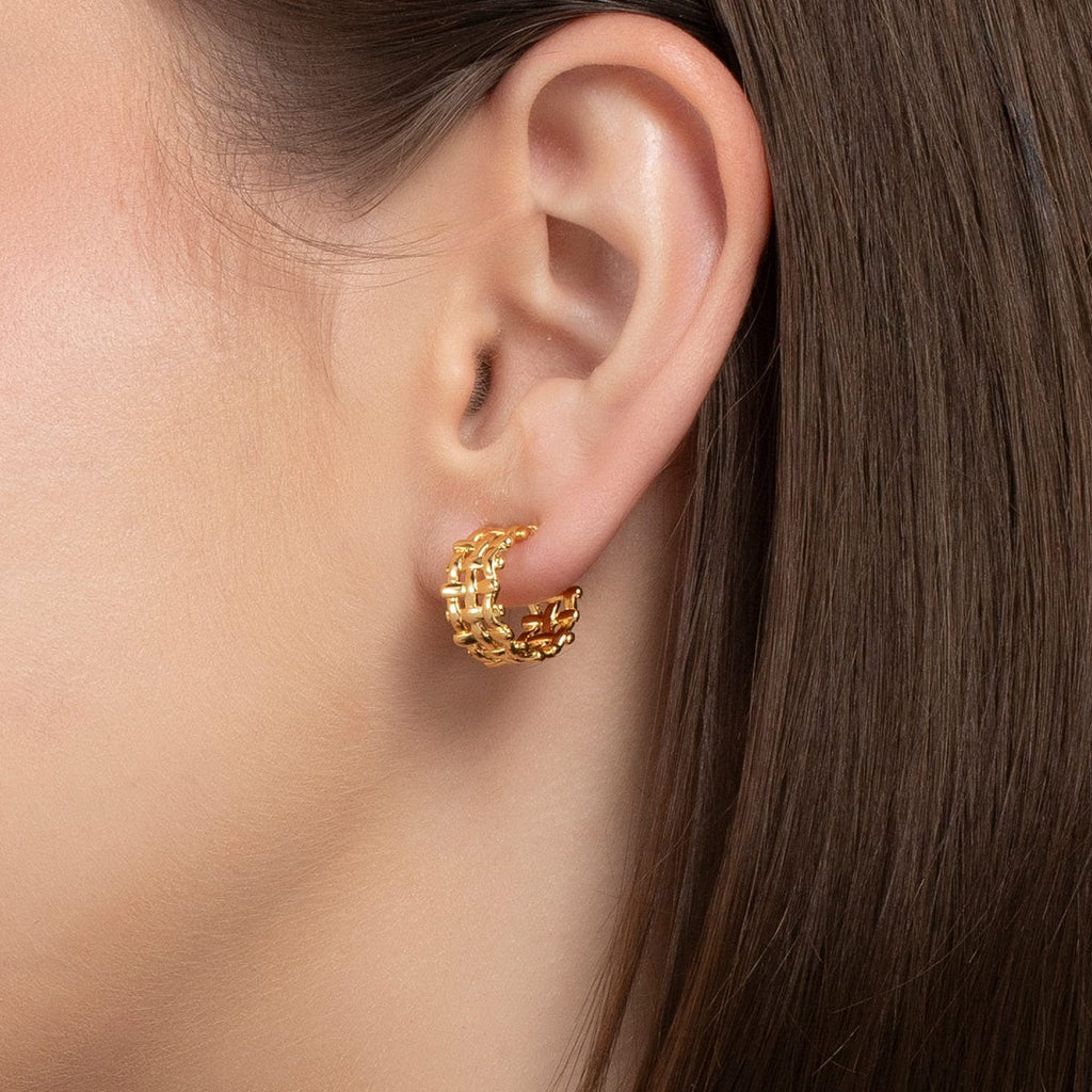 Trendy Earring Trendy Earring 162988