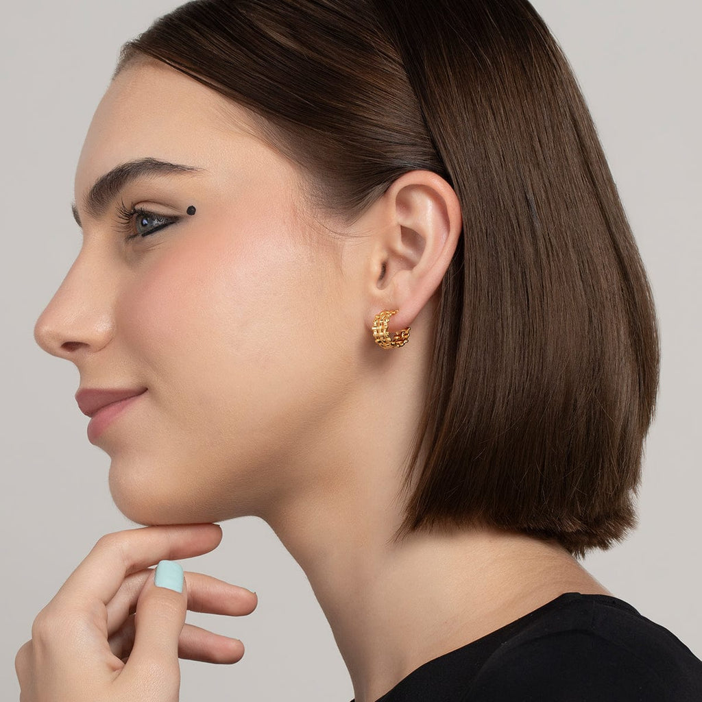 Trendy Earring Trendy Earring 162988