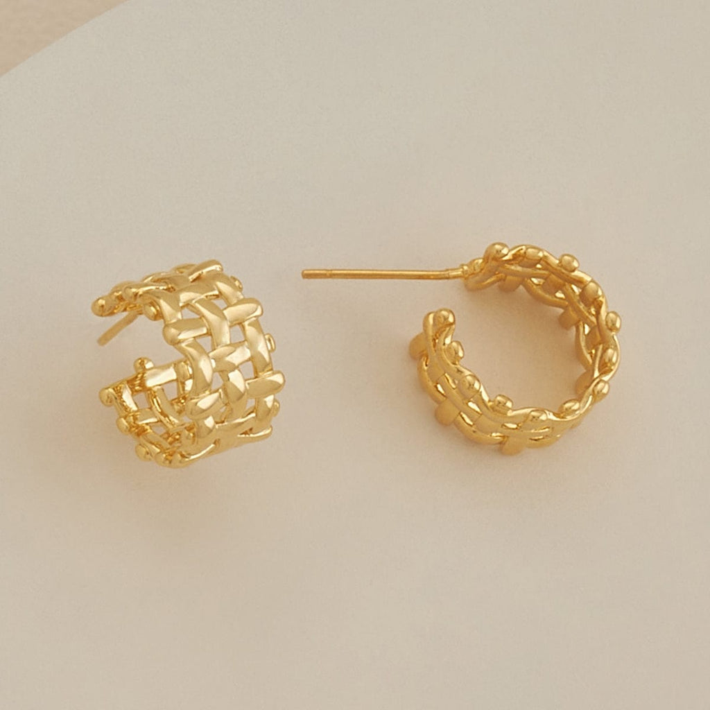 Trendy Earring Trendy Earring 162988