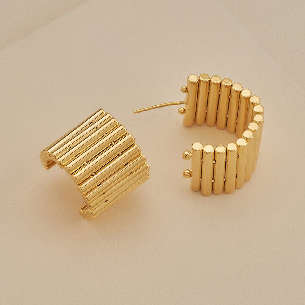 Trendy Earring Trendy Earring 162989