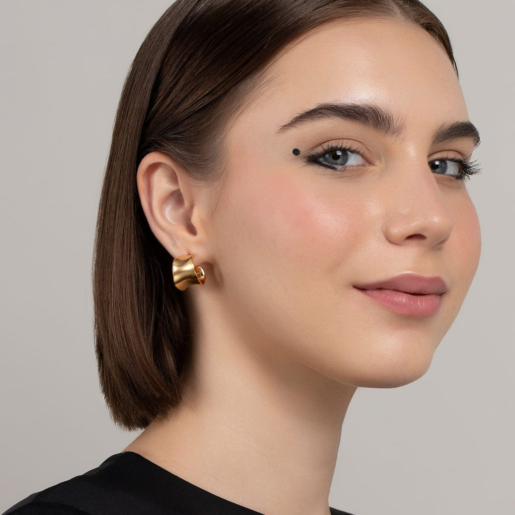 Trendy Earring Trendy Earring 162991