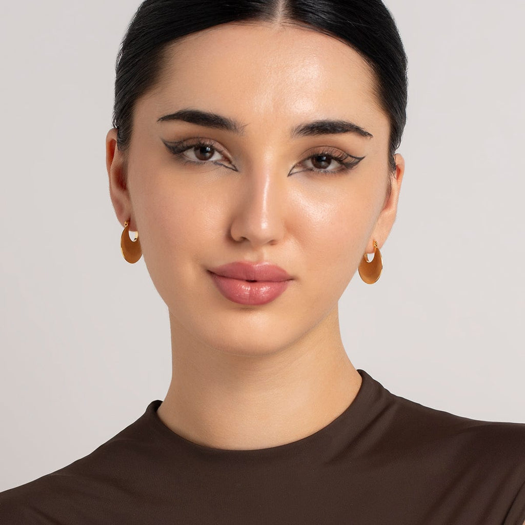 Trendy Earring Trendy Earring 163006