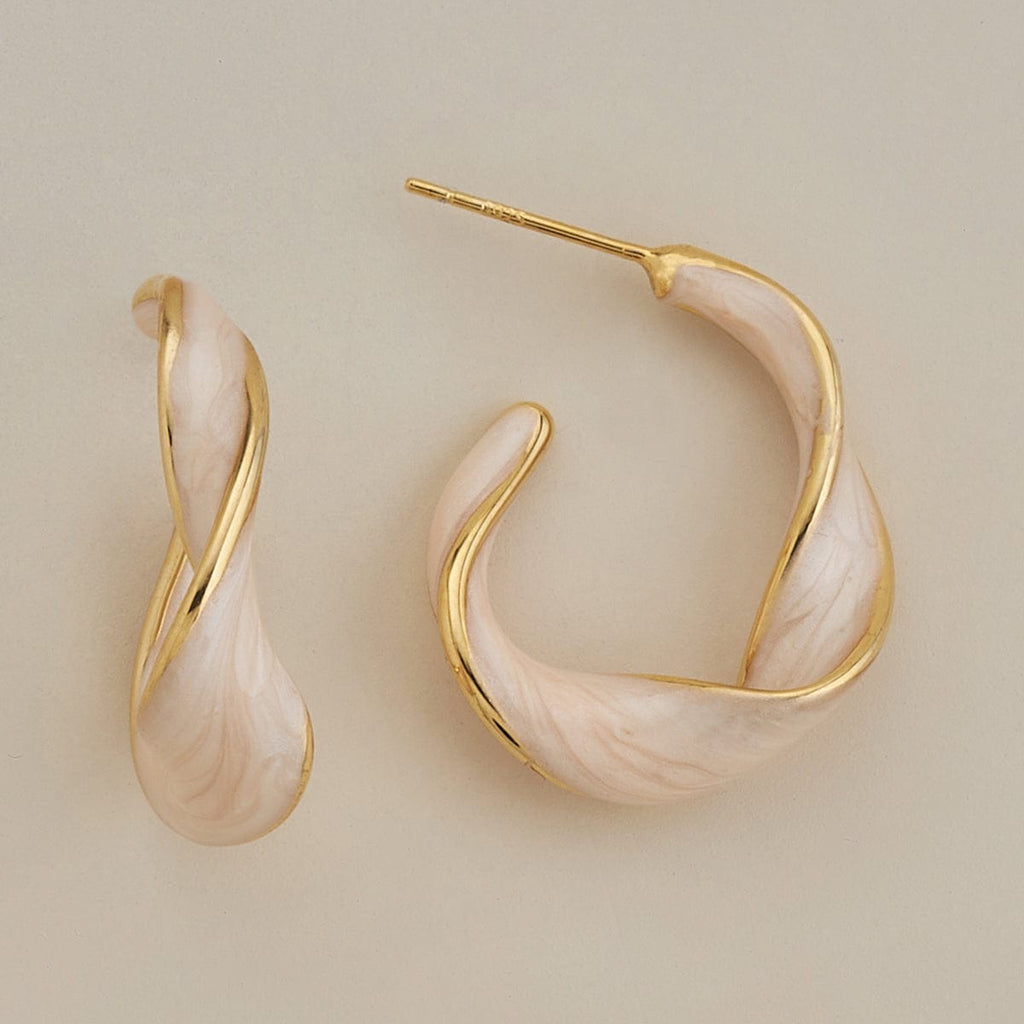 Trendy Earring Trendy Earring 163010