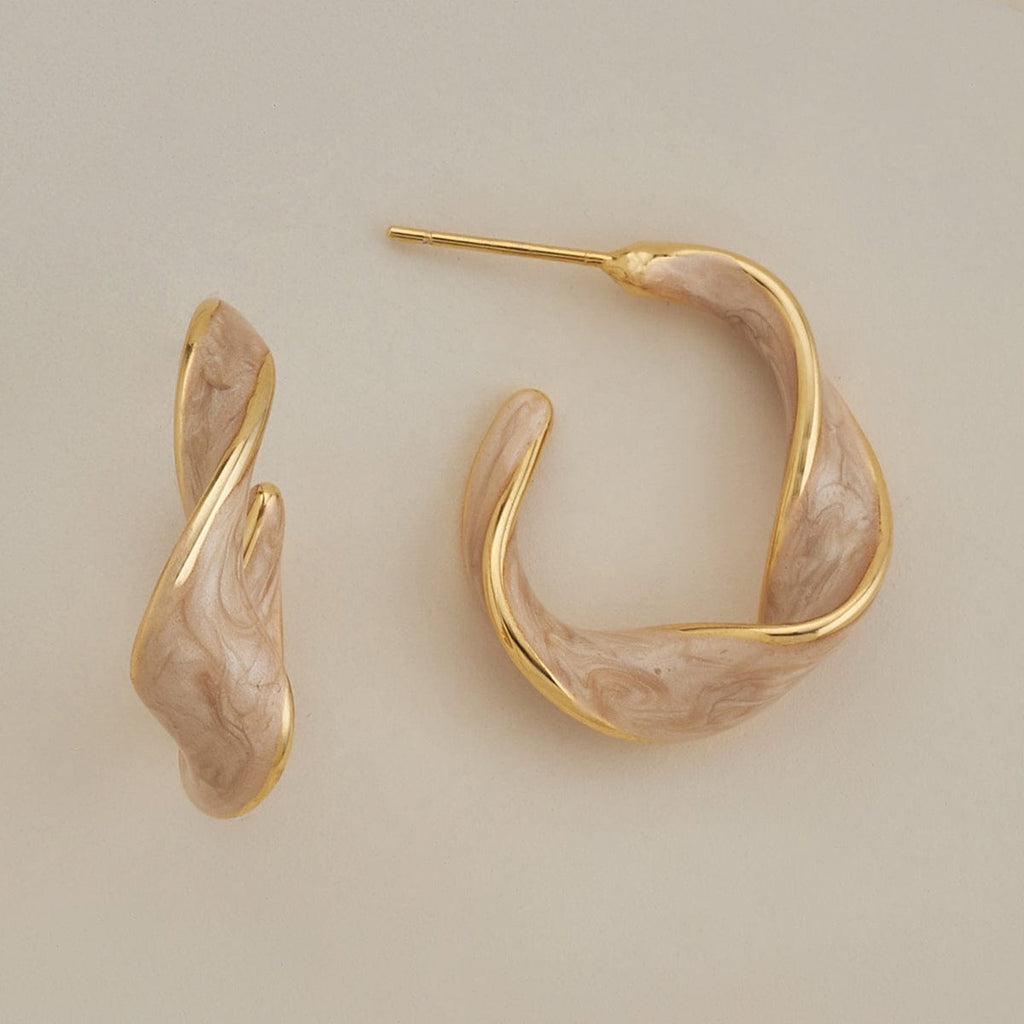 Trendy Earring Trendy Earring 163010