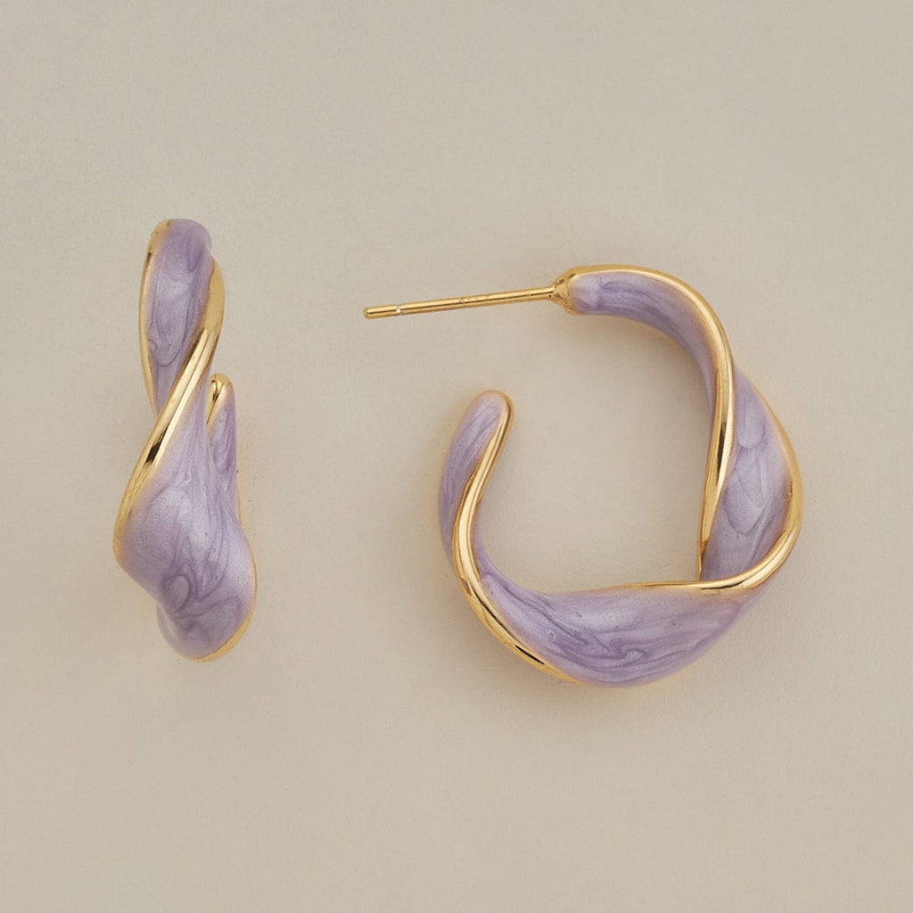 Trendy Earring Trendy Earring 163010