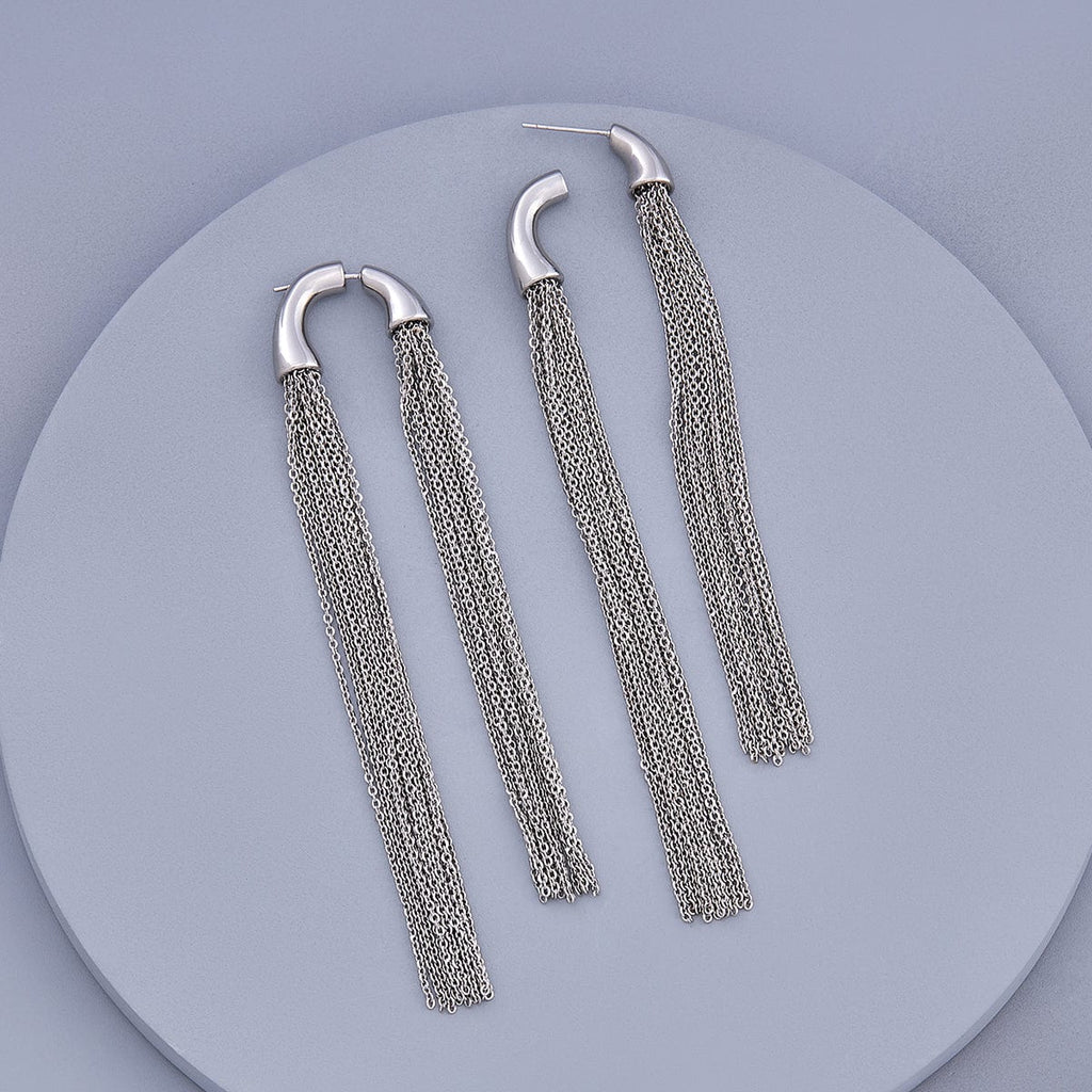 Trendy Earring Trendy Earring 163115