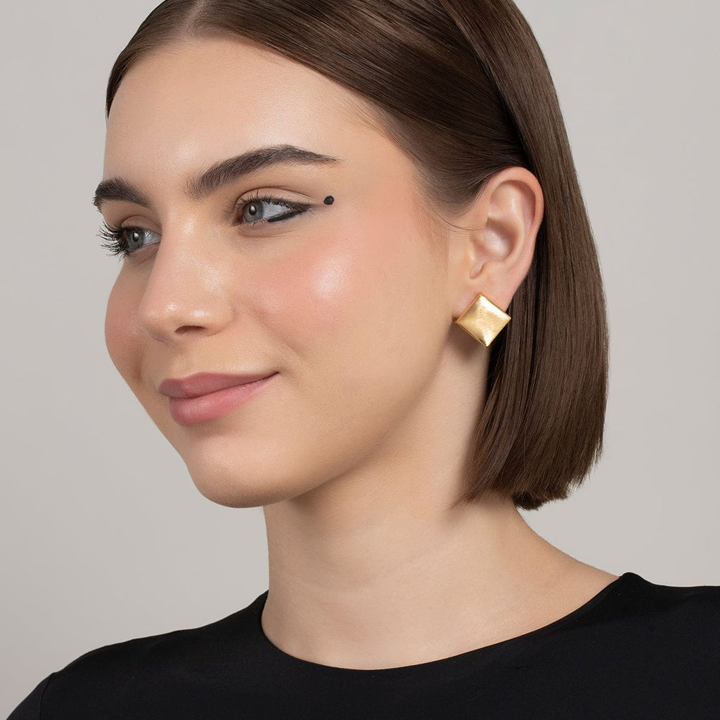 Trendy Earring Trendy Earring 163119