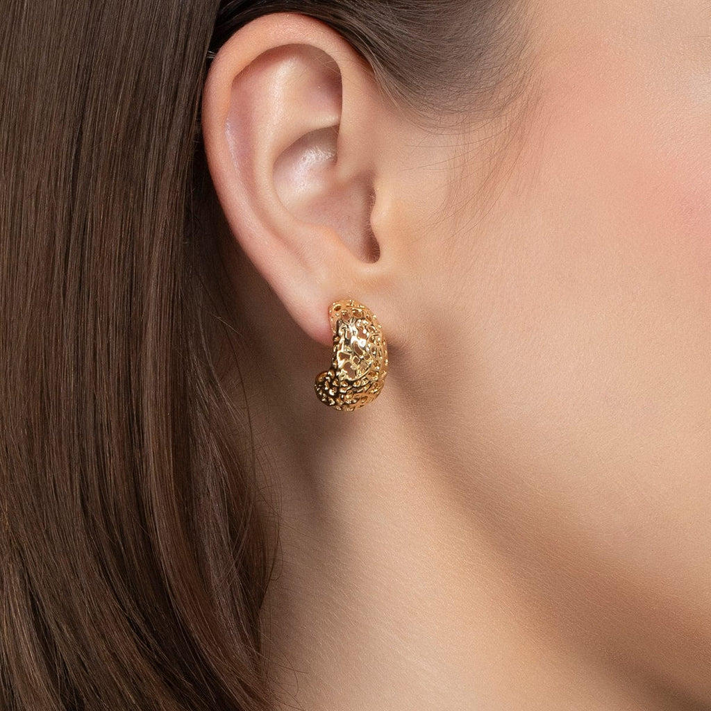 Trendy Earring Trendy Earring 163254