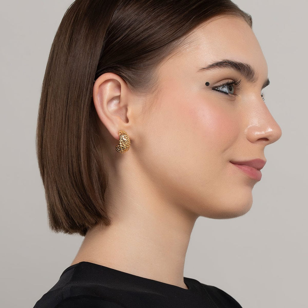 Trendy Earring Trendy Earring 163254