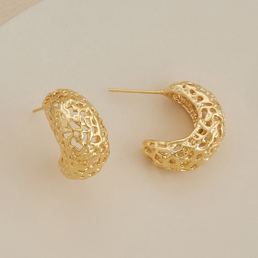 Trendy Earring Trendy Earring 163254