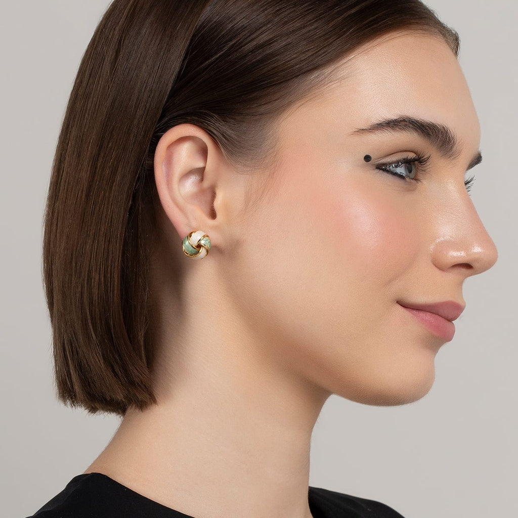 Trendy Earring Trendy Earring 163291