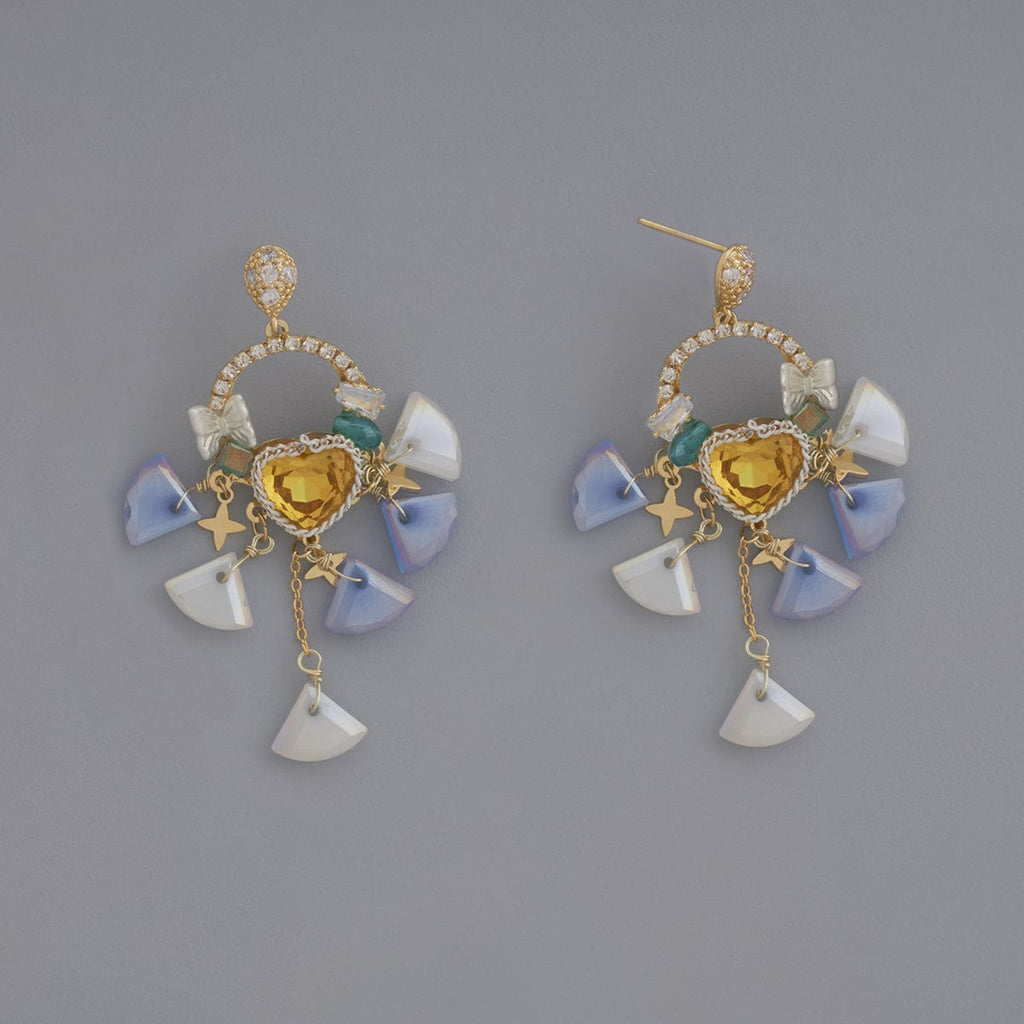 Trendy Earring Trendy Earring 164859