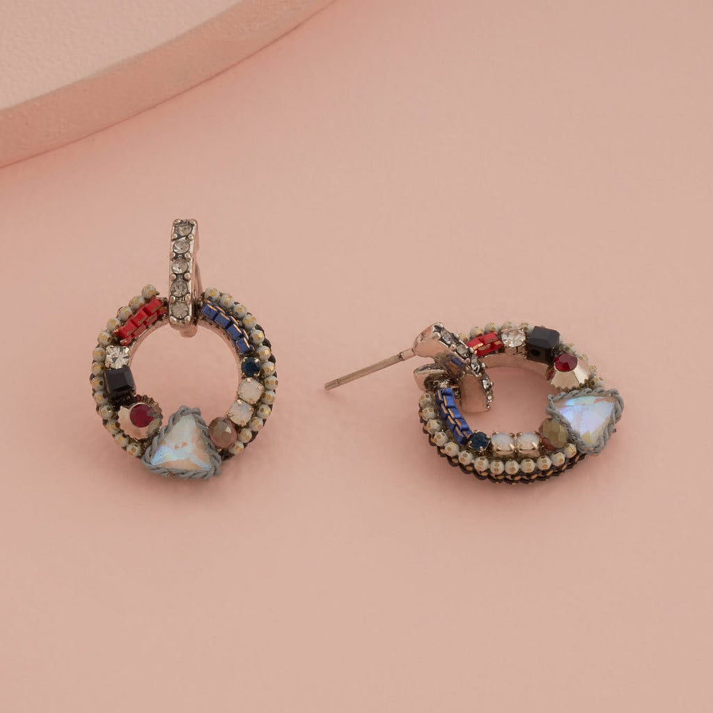 Trendy Earring Trendy Earring 164979