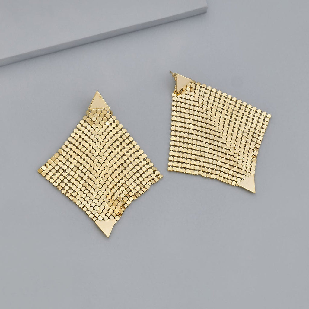 Trendy Earring Trendy Earring 166578