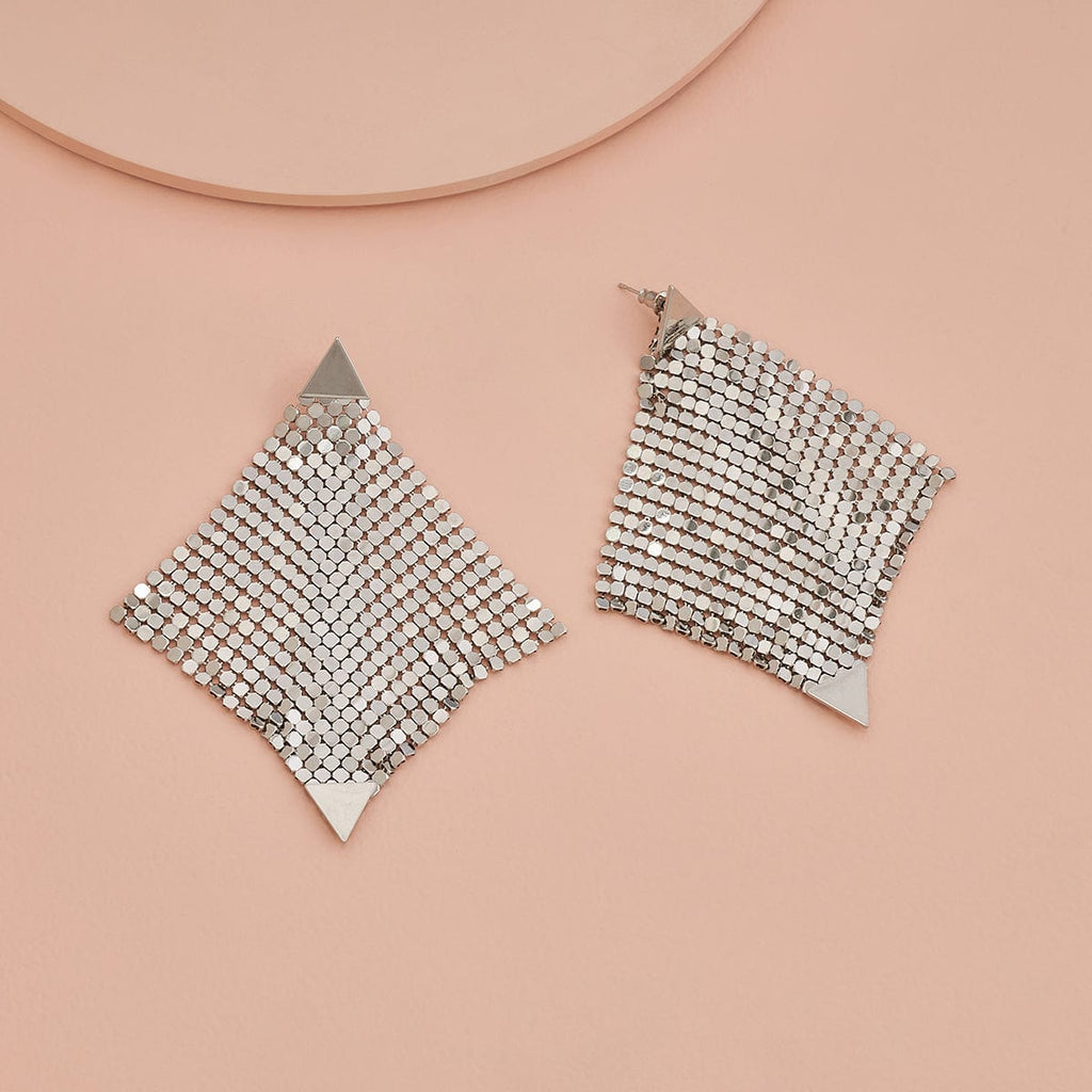 Trendy Earring Trendy Earring 166578