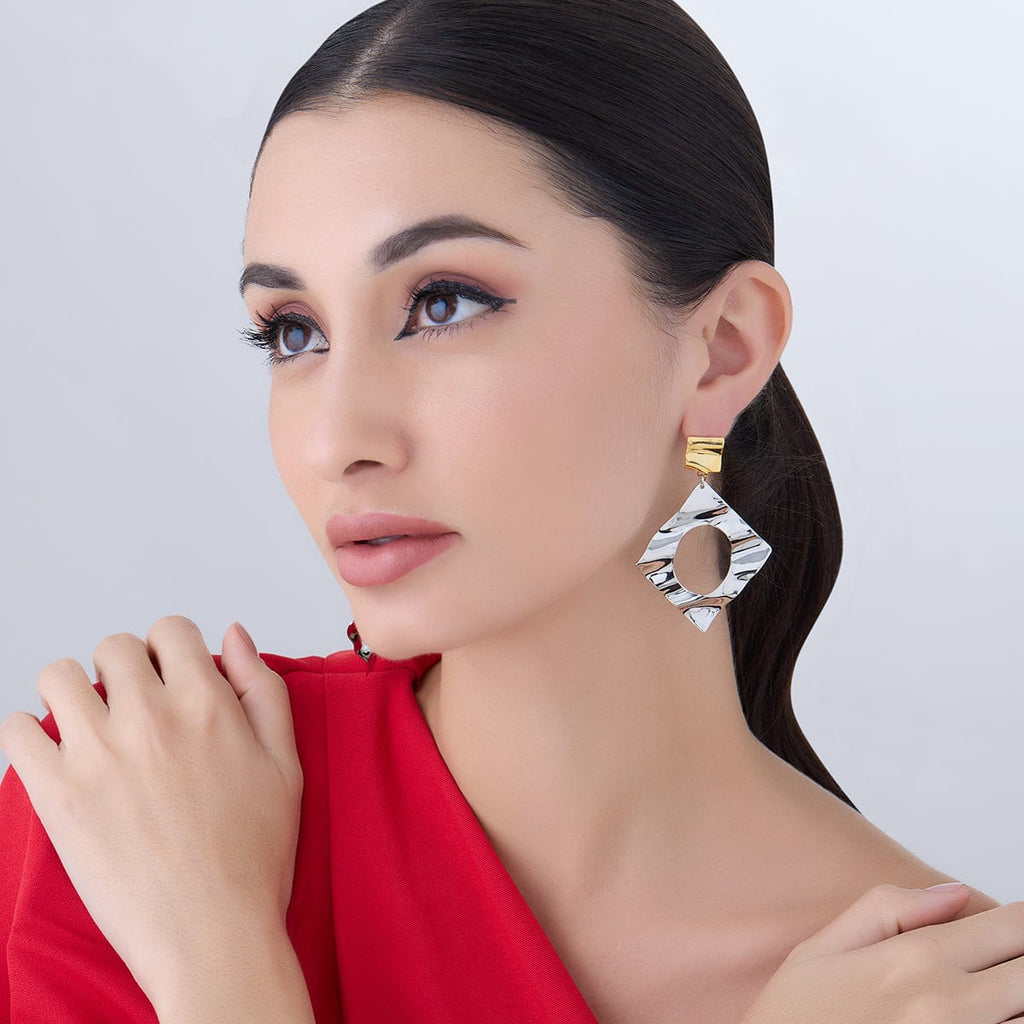 Trendy Earring Trendy Earring 166818