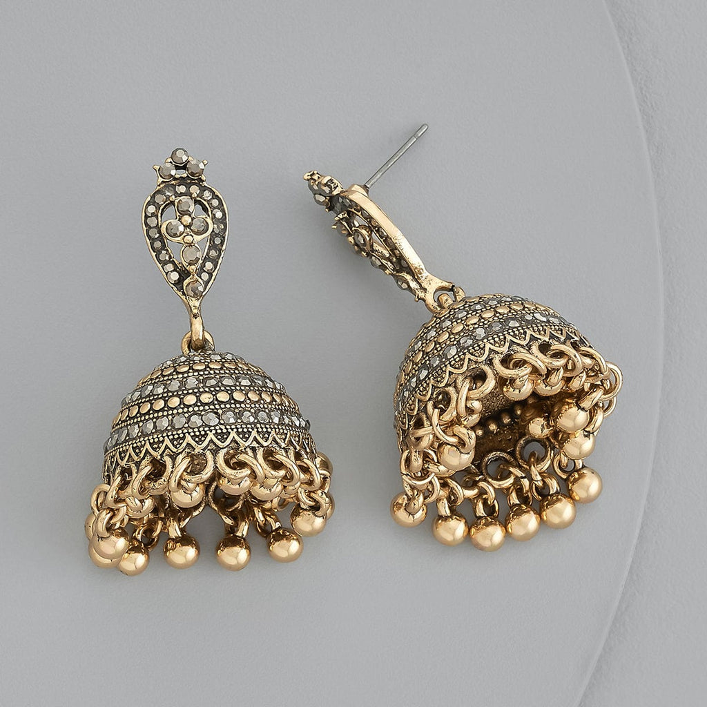 Trendy Earring Trendy Earring 167234