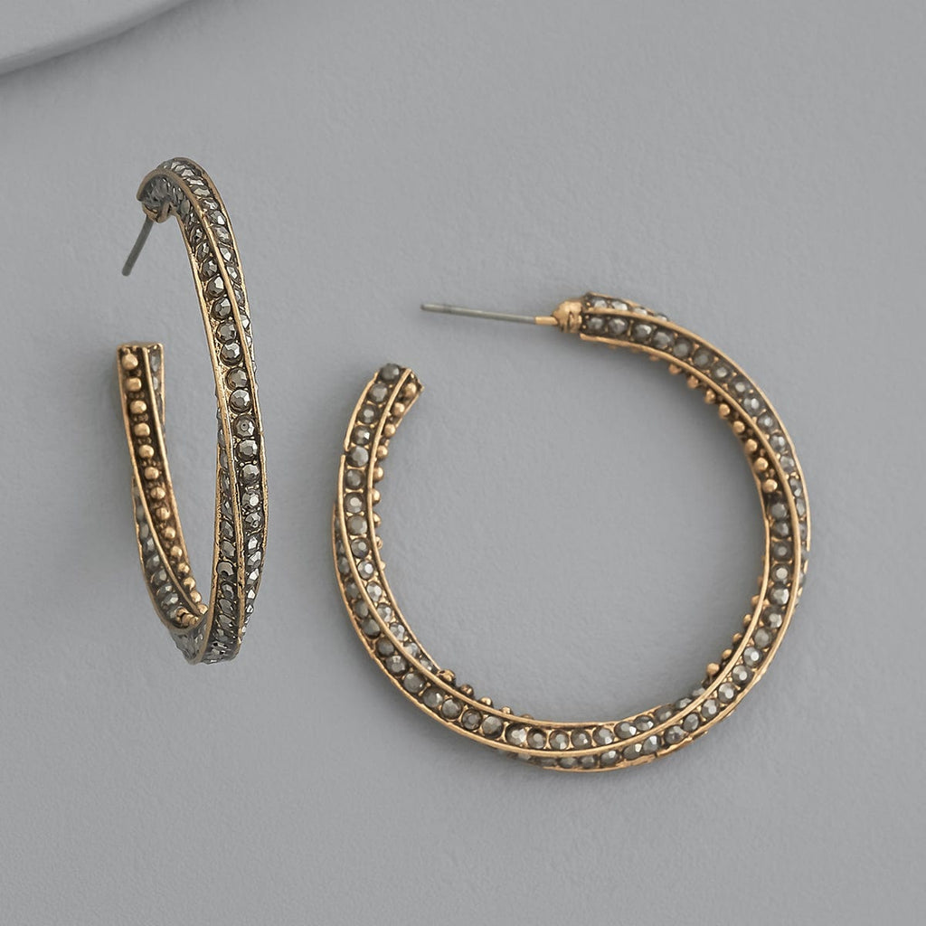 Trendy Earring Trendy Earring 167238