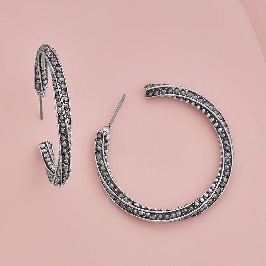 Trendy Earring Trendy Earring 167238