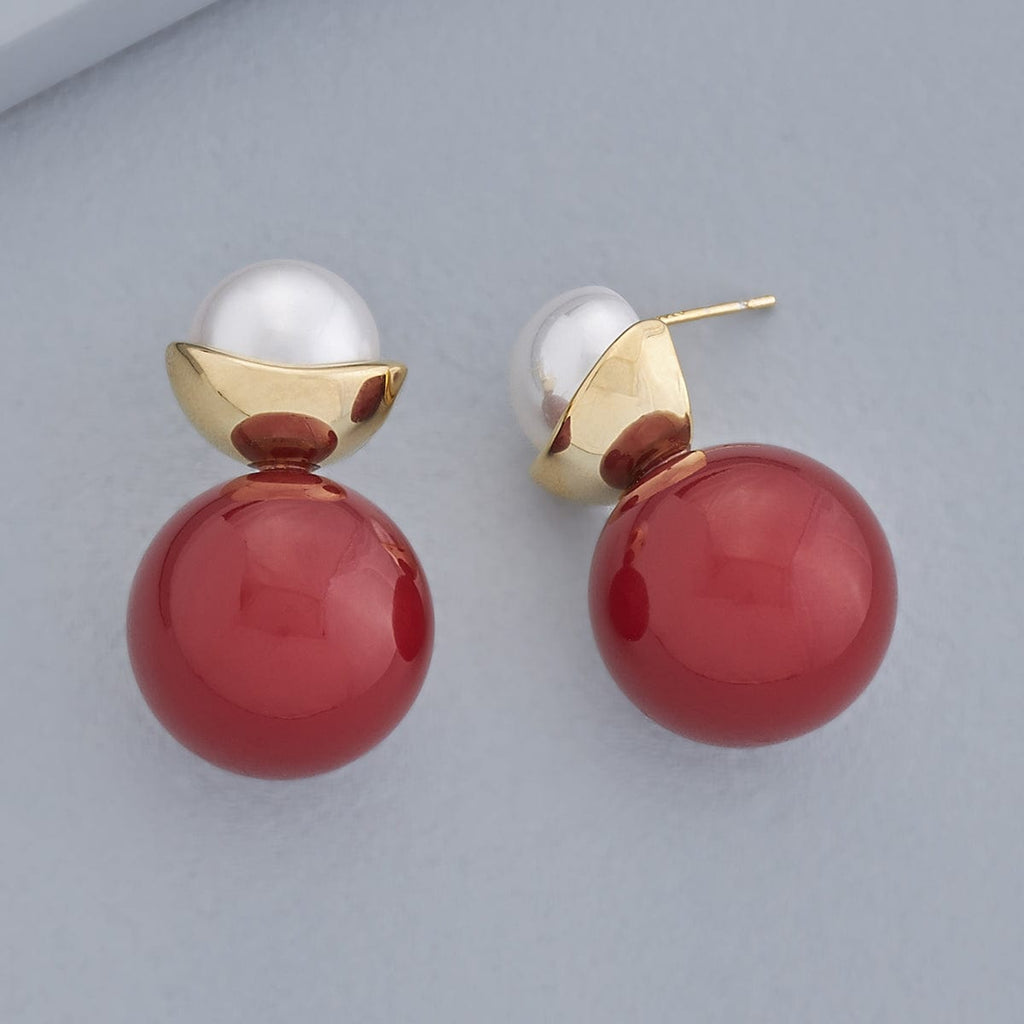 Trendy Earring Trendy Earring 168754