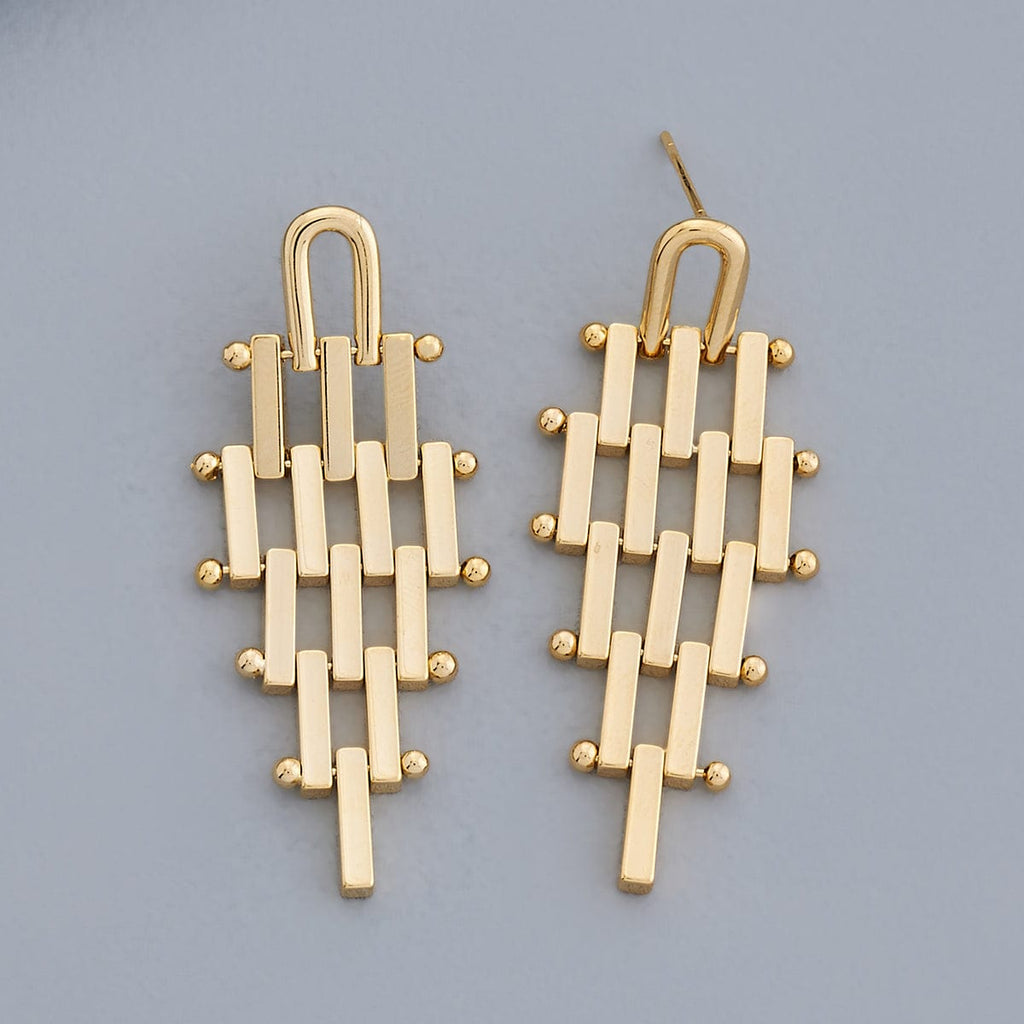 Trendy Earring Trendy Earring 169211