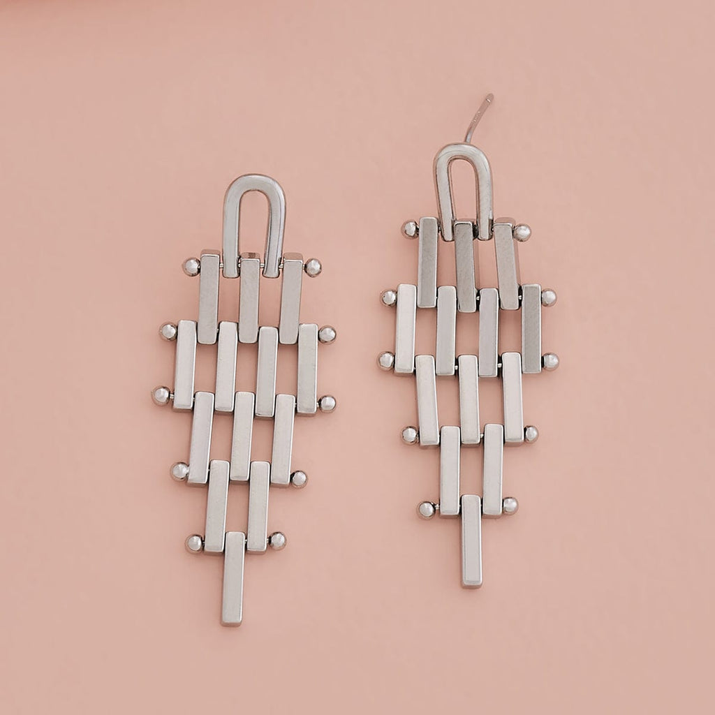 Trendy Earring Trendy Earring 169211