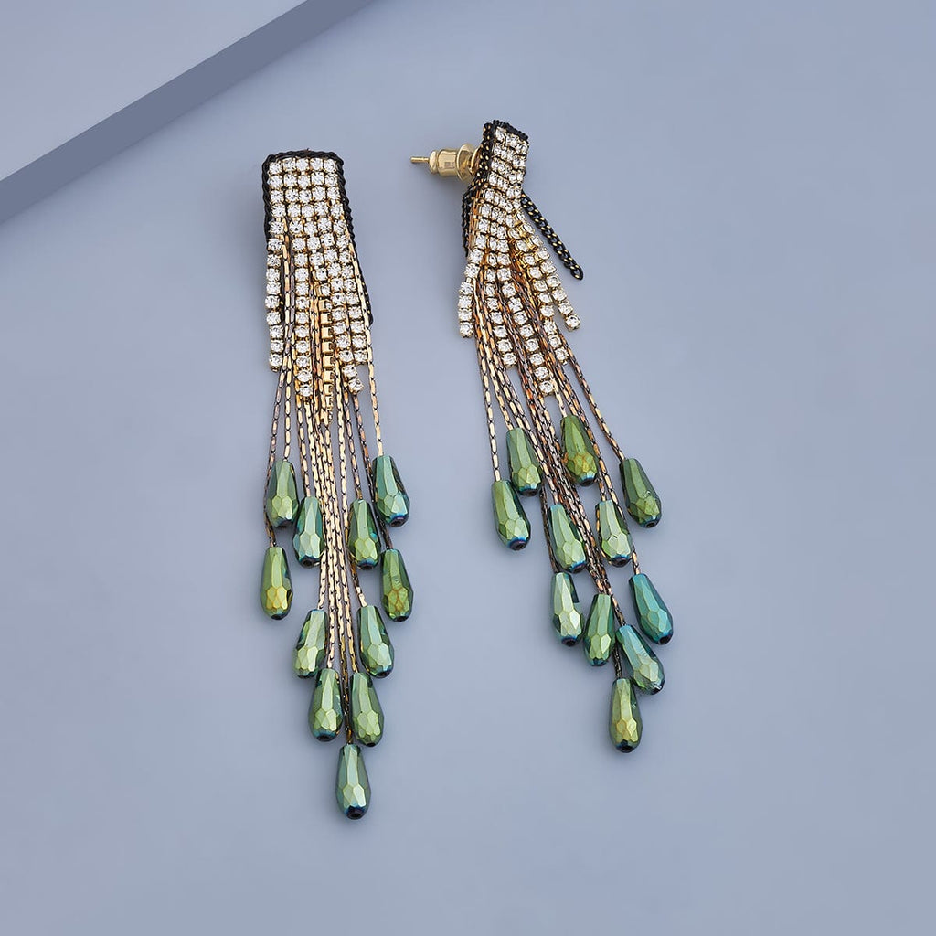 Trendy Earring Trendy Earring 169226