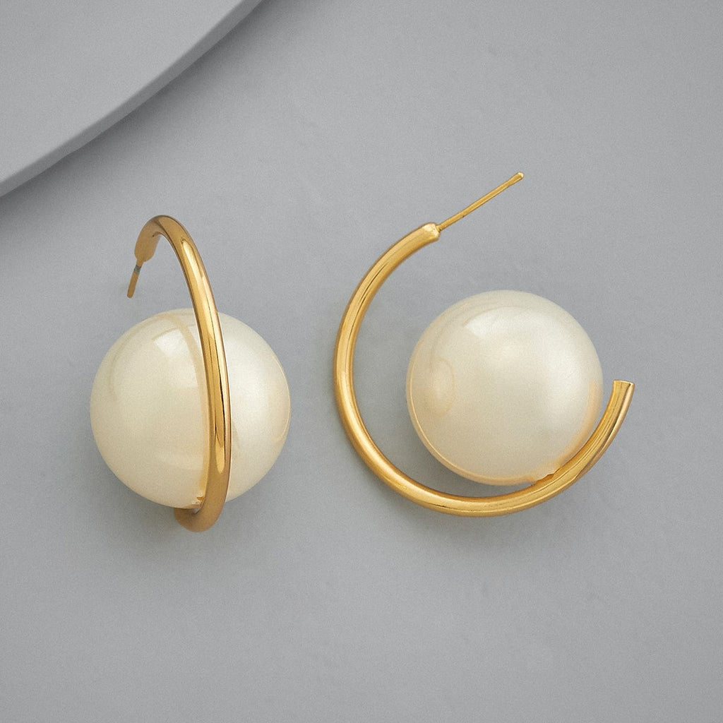 Trendy Earring Trendy Earring 170880